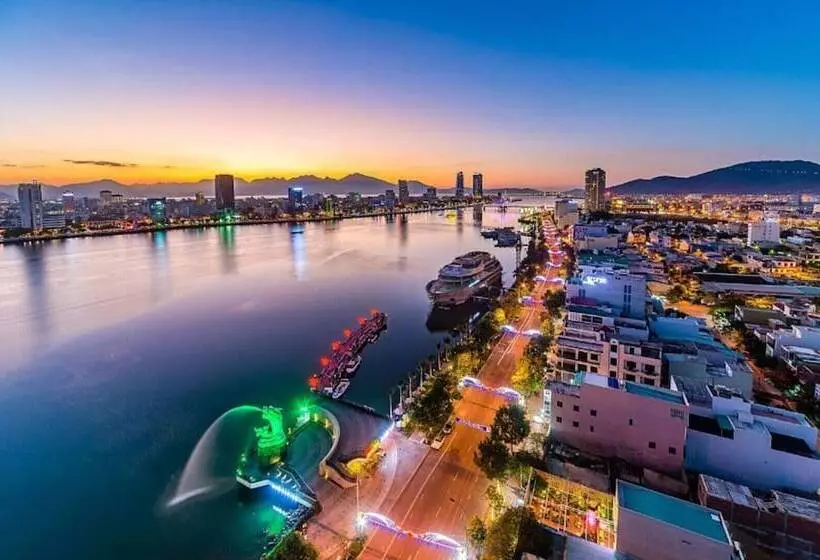 Fotos del hotel Platinum Danang:  14