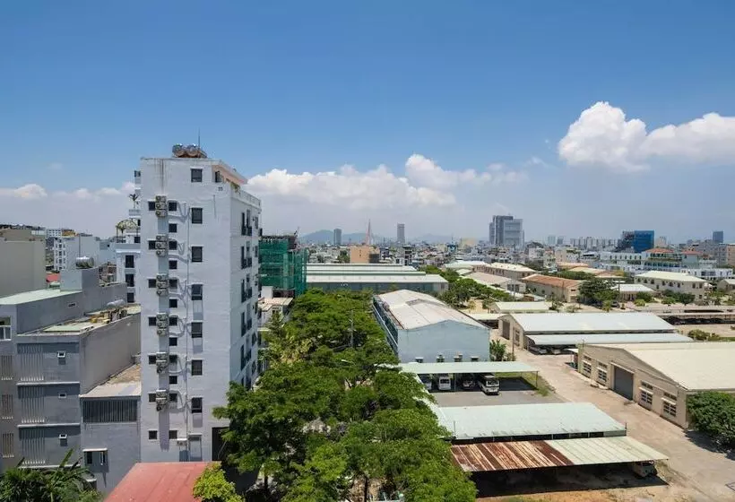 Fotos del hotel Platinum Danang:  12