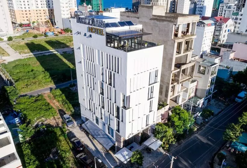Fotos del hotel Platinum Danang:  8
