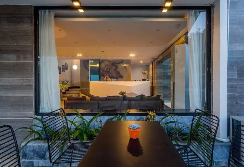 Fotos del hotel Platinum Danang:  17