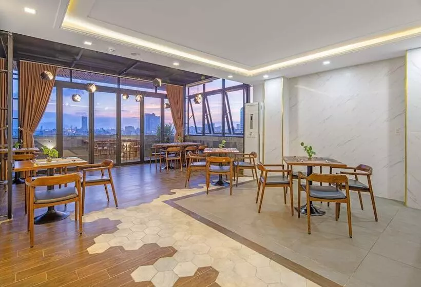 Fotos del hotel Platinum Danang:  22