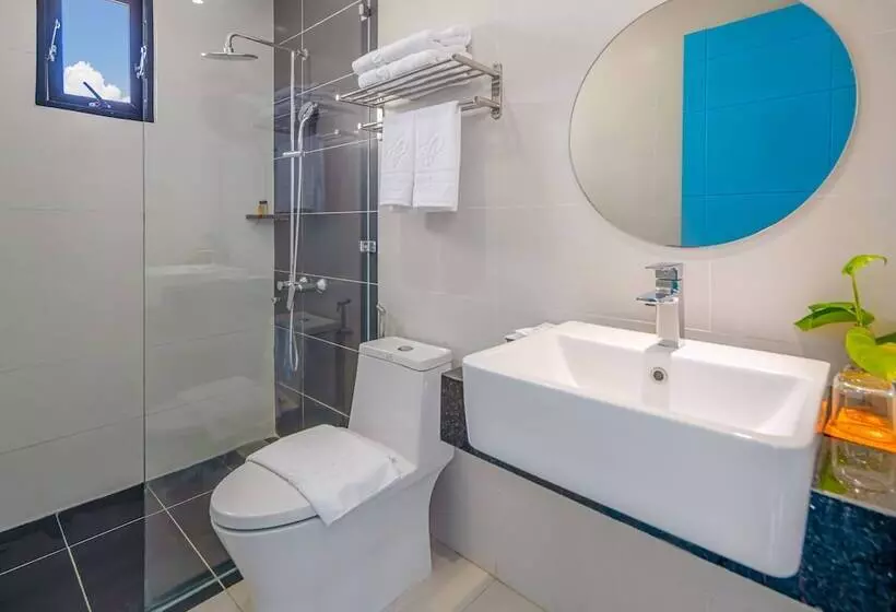 Fotos del hotel Platinum Danang:  11