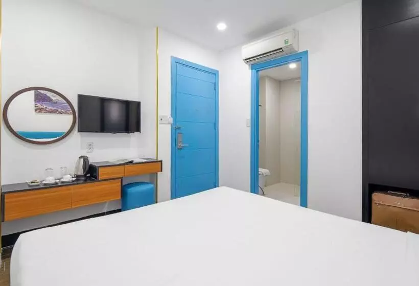 Fotos del hotel Platinum Danang:  2