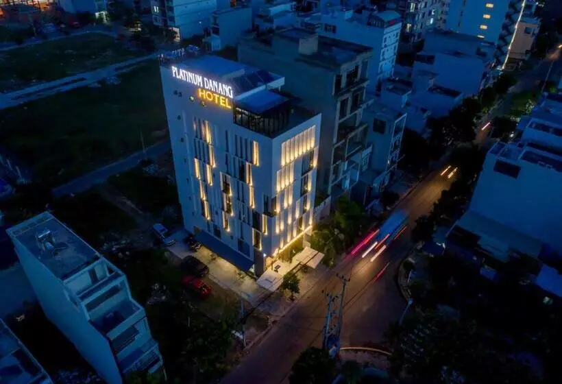 Platinum Danang