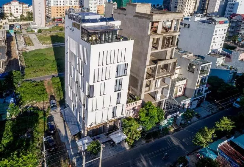 Fotos del hotel Platinum Danang:  23
