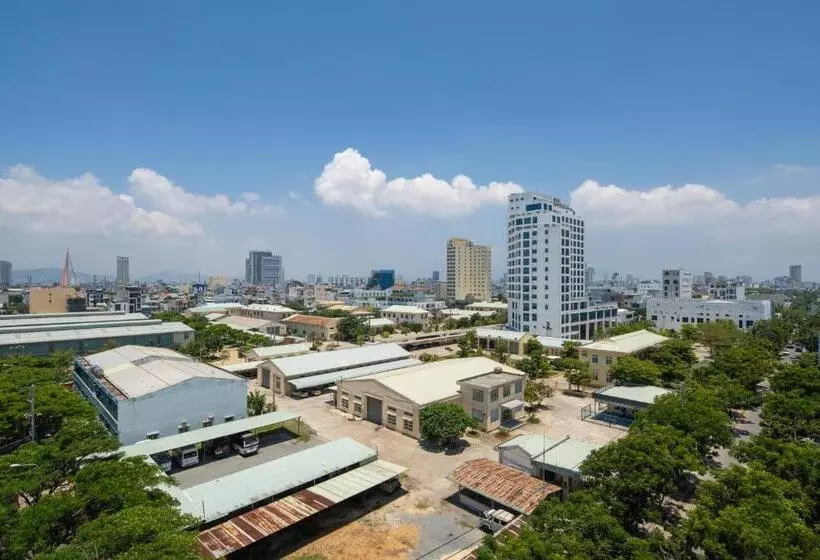 Fotos del hotel Platinum Danang:  7