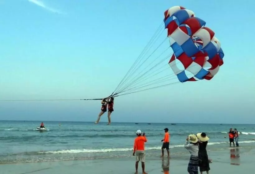 Fotos del hotel Platinum Danang:  16