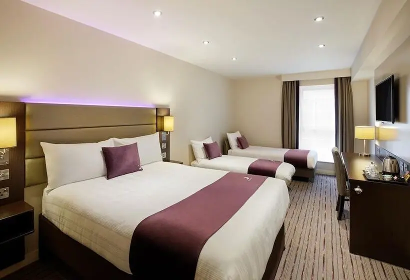 Premier Inn Torquay