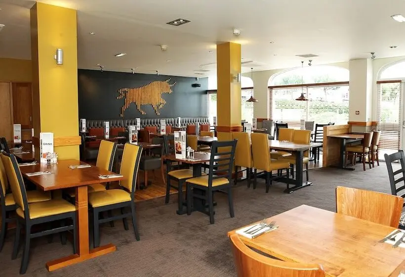 Fotos del hotel Premier Inn Torquay:  9