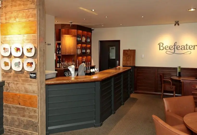 Fotos del hotel Premier Inn Torquay:  4