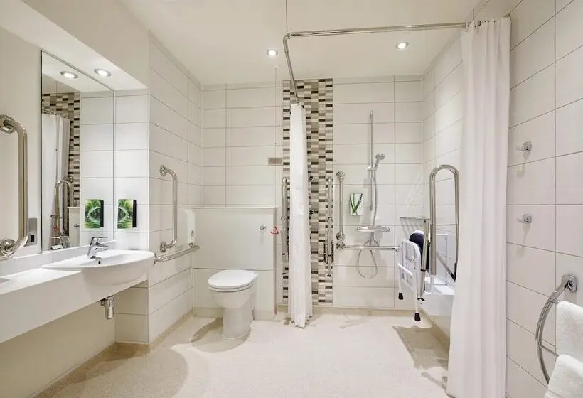 Fotos del hotel Premier Inn Torquay:  6