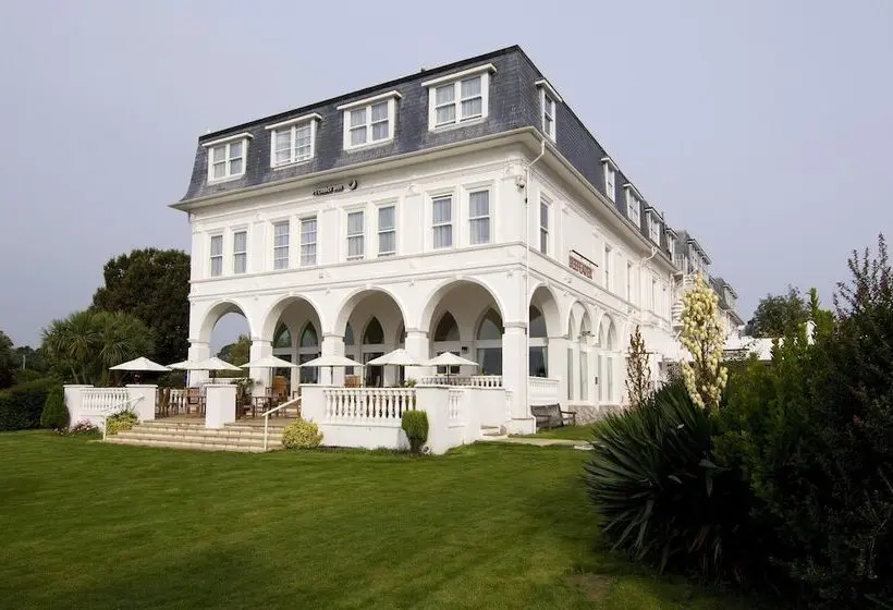 Fotos del hotel Premier Inn Torquay:  12
