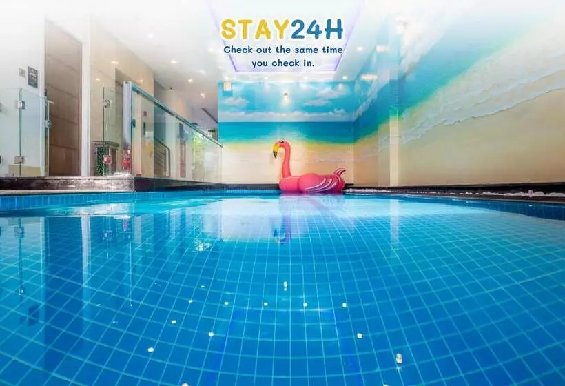 Fotos del hotel Raon Danang Beach:  2