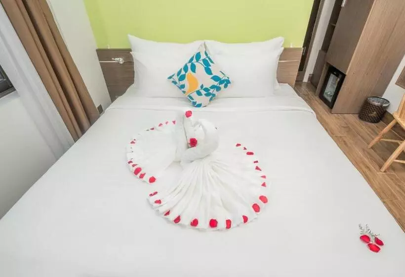 Fotos del hotel Raon Danang Beach:  22