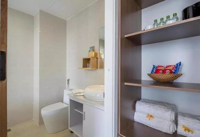 Fotos del hotel Raon Danang Beach:  15