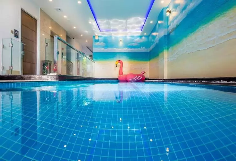 Fotos del hotel Raon Danang Beach:  14