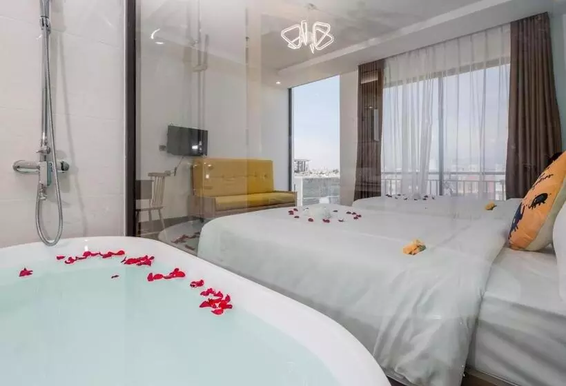 Fotos del hotel Raon Danang Beach:  20