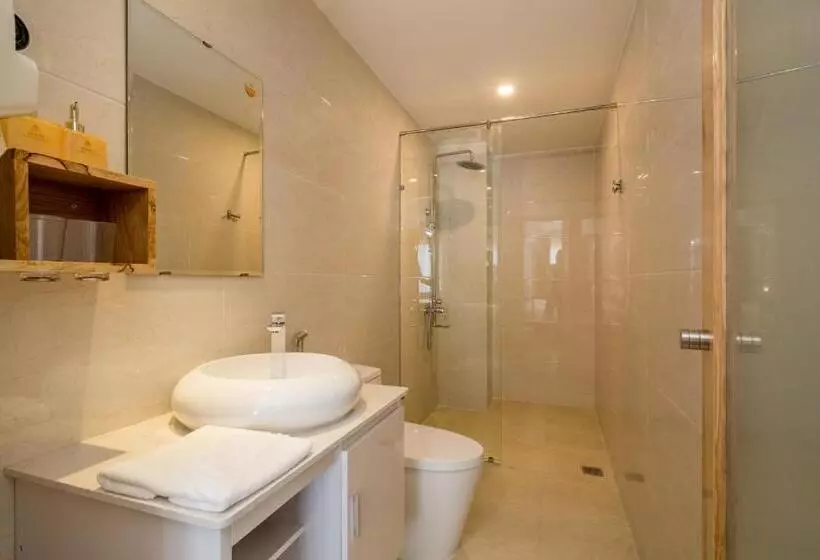 Fotos del hotel Raon Danang Beach:  4