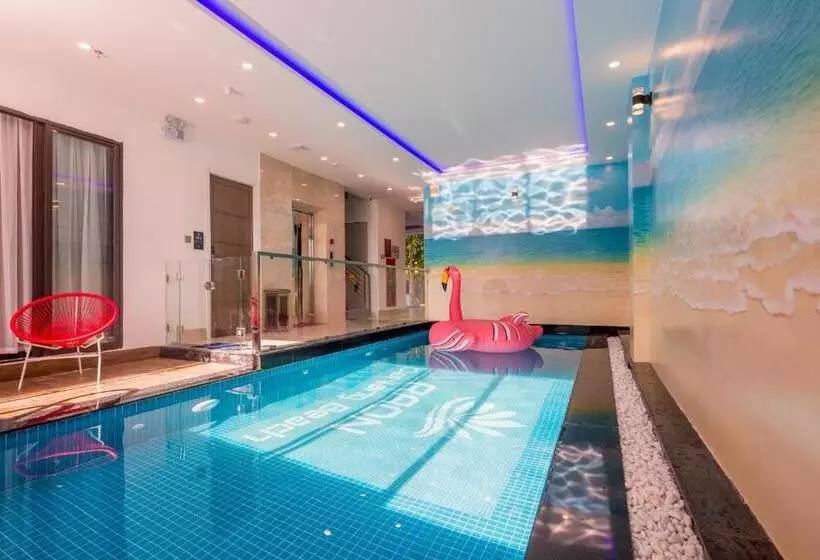 Fotos del hotel Raon Danang Beach:  8