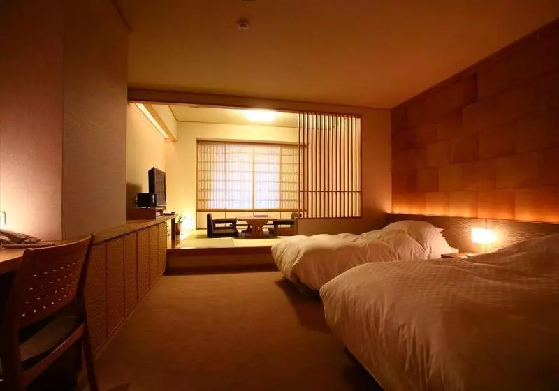 Fotos del hotel Suizantei Club Jyozankei:  22