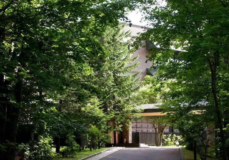 Fotos del hotel Suizantei Club Jyozankei:  11