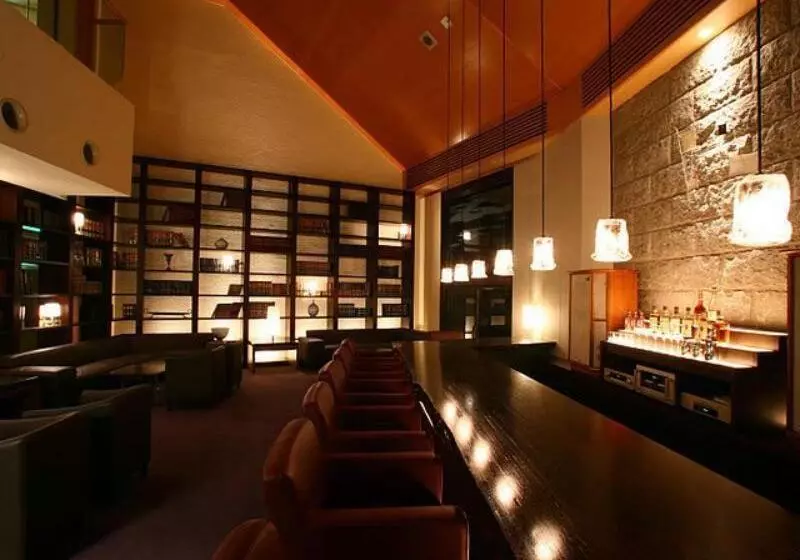Fotos del hotel Suizantei Club Jyozankei:  23