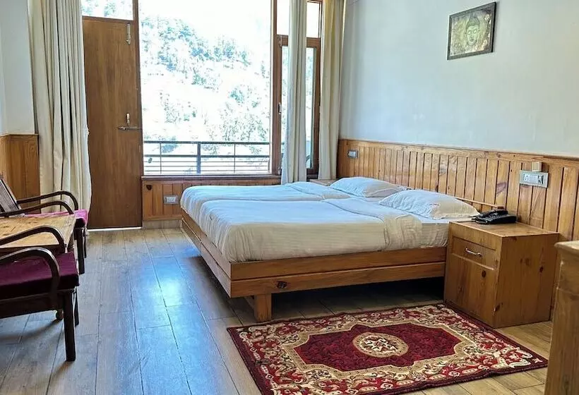 Fotos del hotel Wood Castle:  12