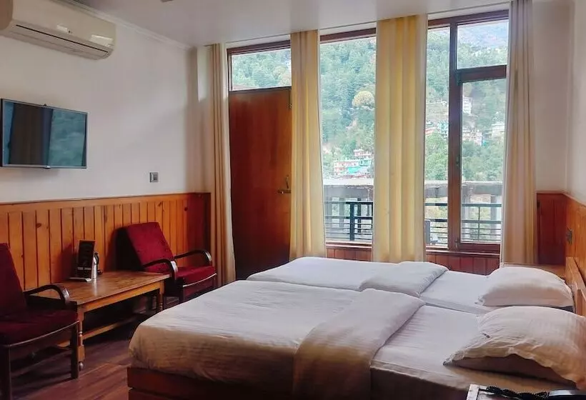 Fotos del hotel Wood Castle:  7