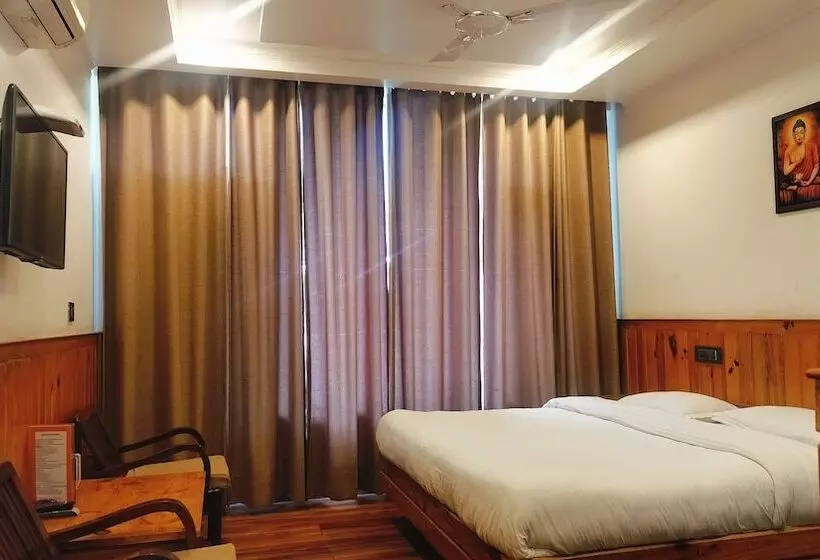 Fotos del hotel Wood Castle:  3