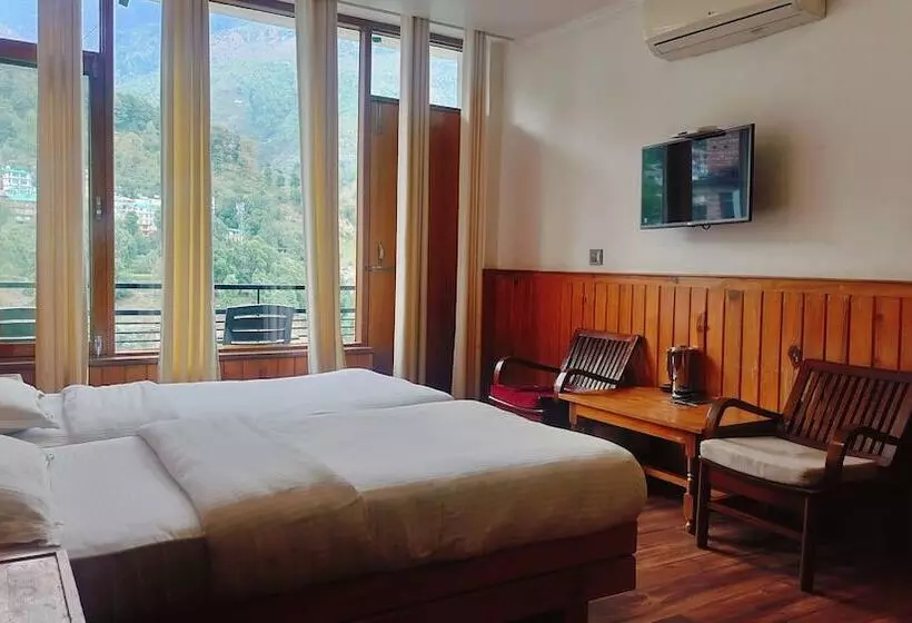 Fotos del hotel Wood Castle:  10