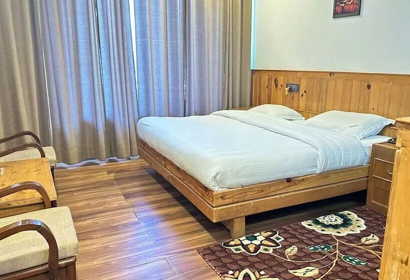 Fotos del hotel Wood Castle:  15