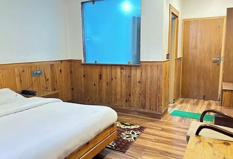 Fotos del hotel Wood Castle:  14