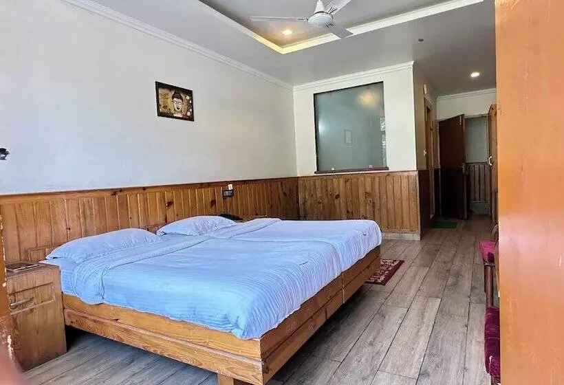 Fotos del hotel Wood Castle:  13