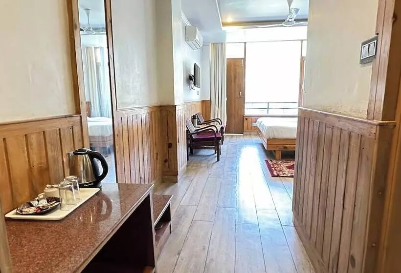 Fotos del hotel Wood Castle:  21