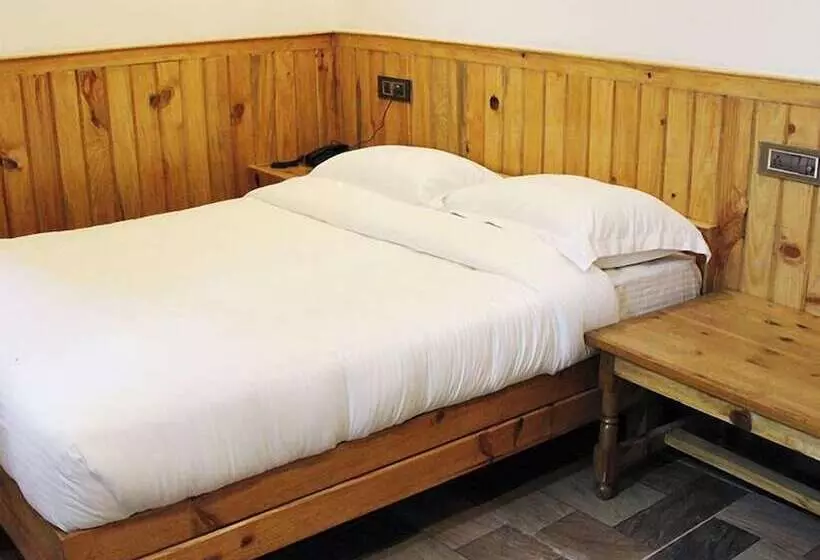 Fotos del hotel Wood Castle:  16