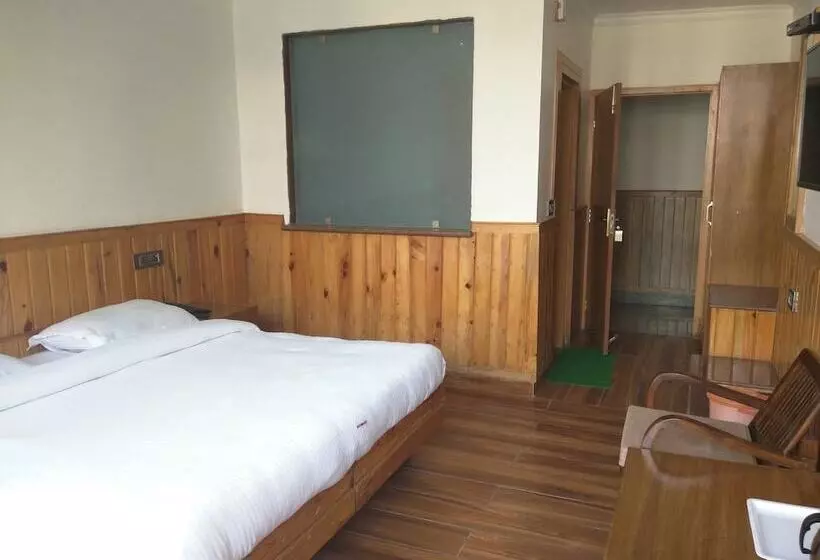 Fotos del hotel Wood Castle:  17