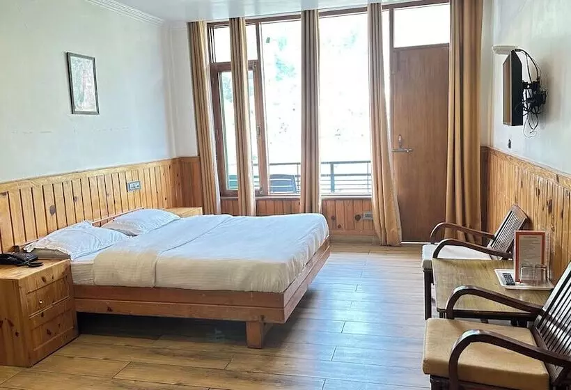 Fotos del hotel Wood Castle:  18