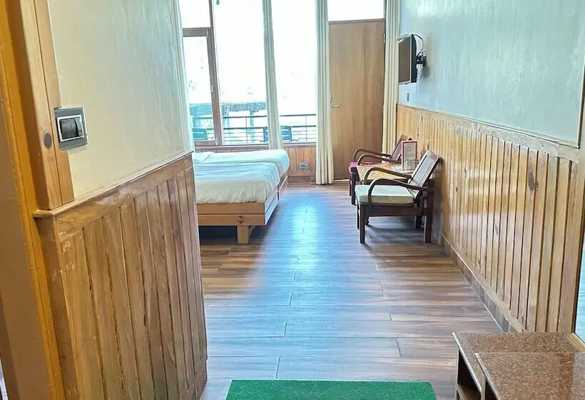 Fotos del hotel Wood Castle:  22