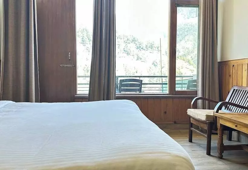 Fotos del hotel Wood Castle:  19