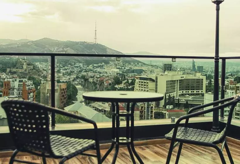 Fotos del hotel Grand View In Tbilisi:  22