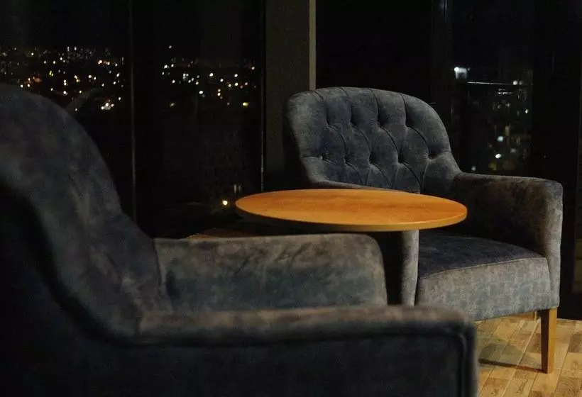 Fotos del hotel Grand View In Tbilisi:  12