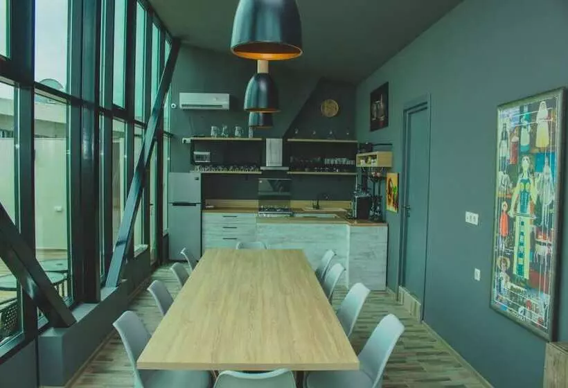 Fotos del hotel Grand View In Tbilisi:  10