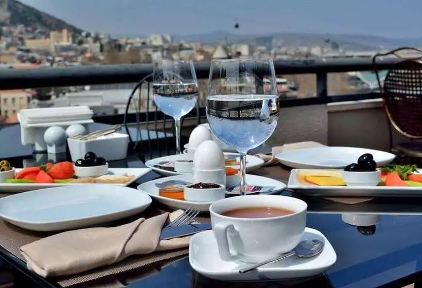 Fotos del hotel Grand View In Tbilisi:  9