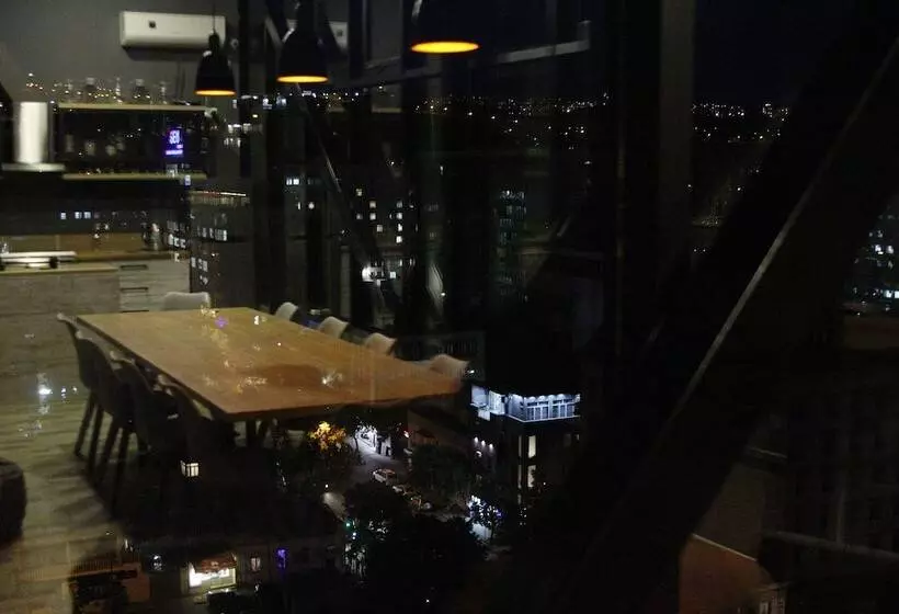 Fotos del hotel Grand View In Tbilisi:  7
