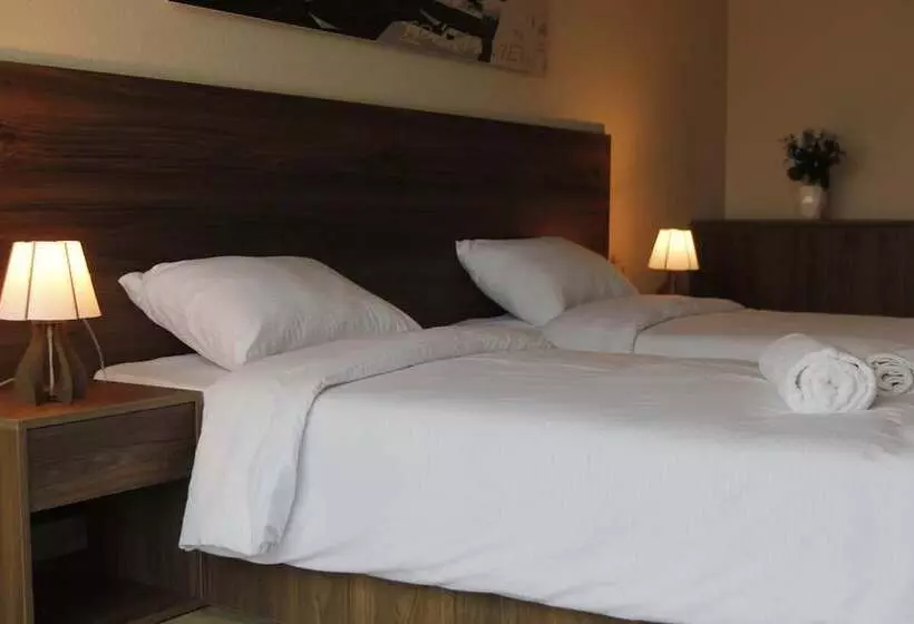 Fotos del hotel Grand View In Tbilisi:  3