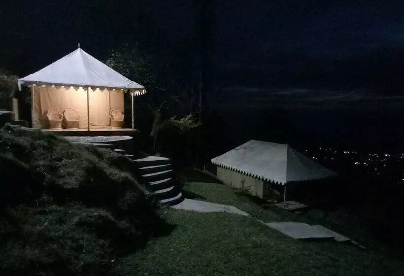 Fotos del hotel Camp Indrunag:  2