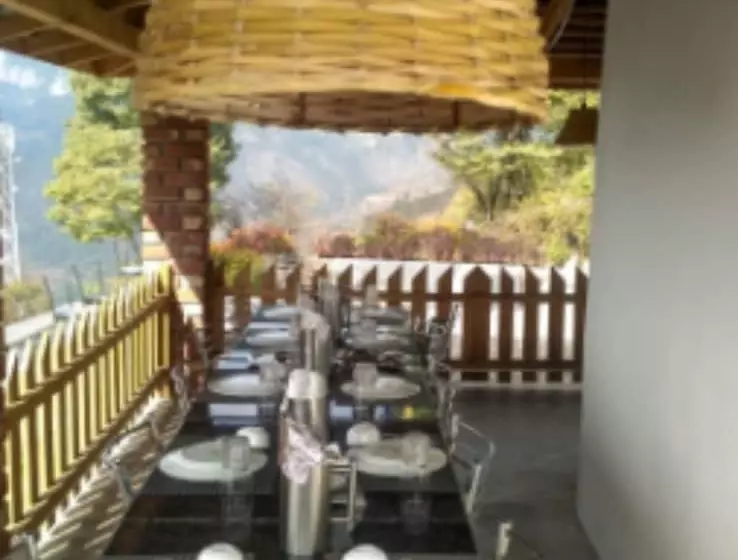 Fotos del hotel Camp Indrunag:  5
