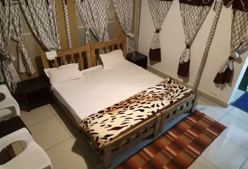 Fotos del hotel Camp Indrunag:  8