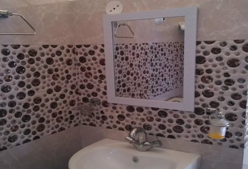 Fotos del hotel Camp Indrunag:  9
