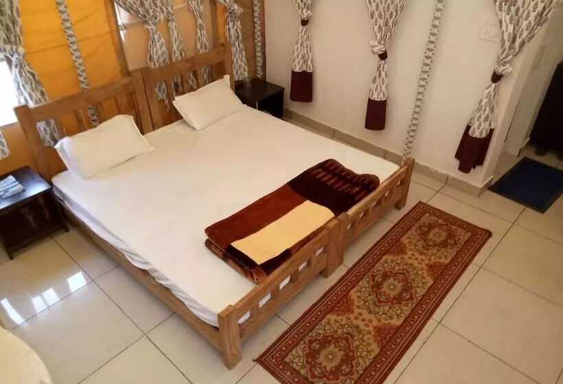 Fotos del hotel Camp Indrunag:  11